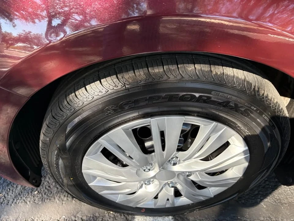 2017 Kia Forte - Image 12 of 12