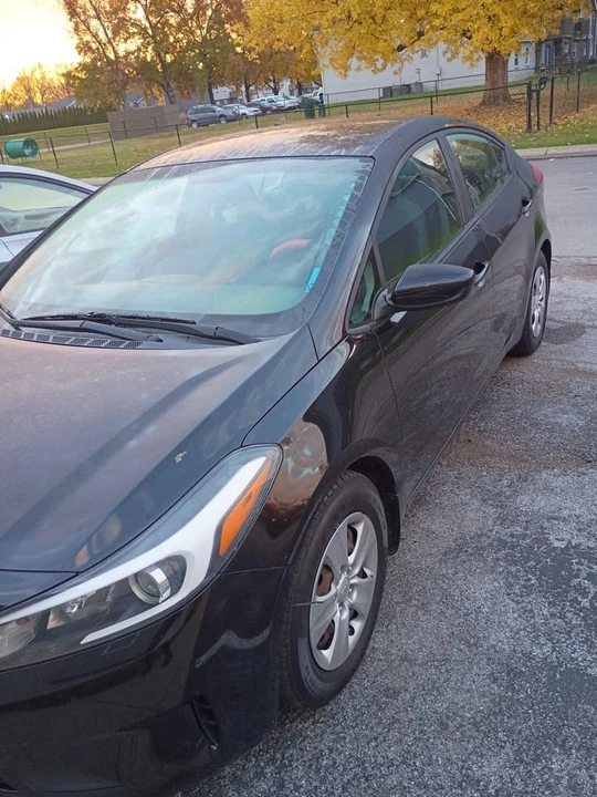 2017 Kia Forte - Image 6 of 6