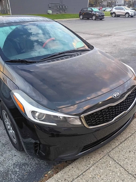 2017 Kia Forte - Image 3 of 6
