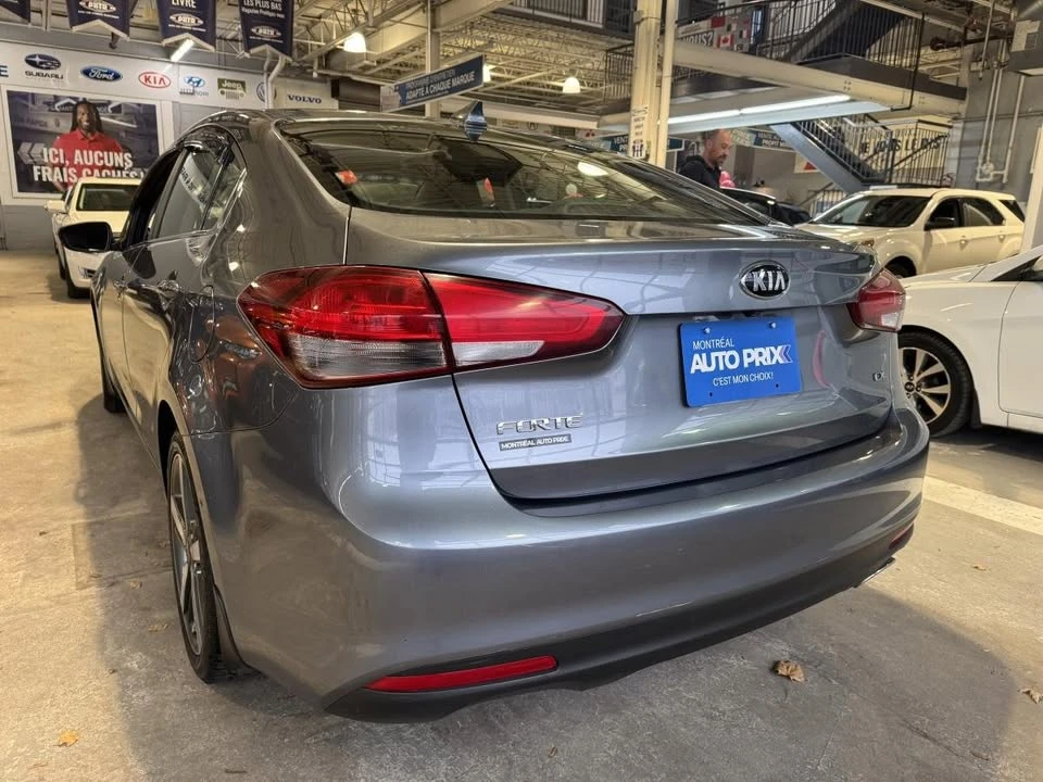 2017 Kia Forte - Image 6 of 20