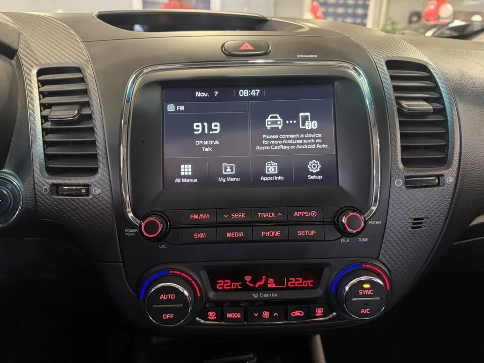 2017 Kia Forte - Image 13 of 20