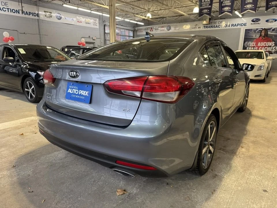 2017 Kia Forte - Image 5 of 20