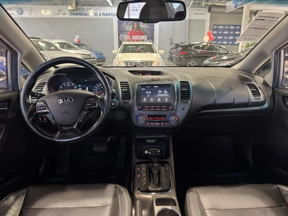 2017 Kia Forte - Image 11 of 20