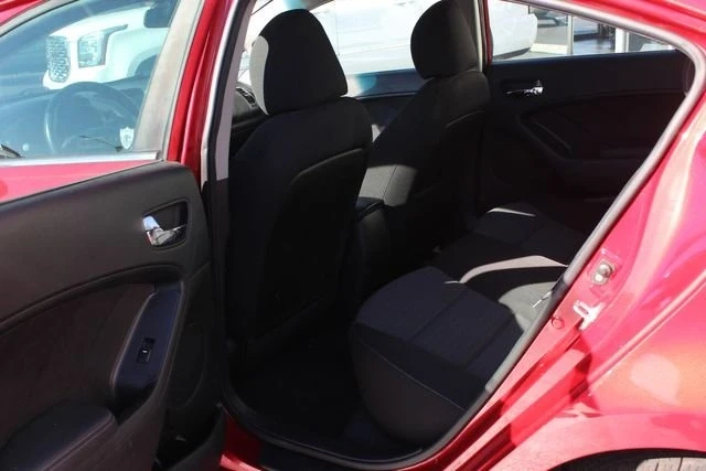 2017 Kia Forte - Image 5 of 5