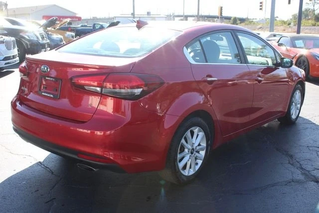 2017 Kia Forte - Image 3 of 5