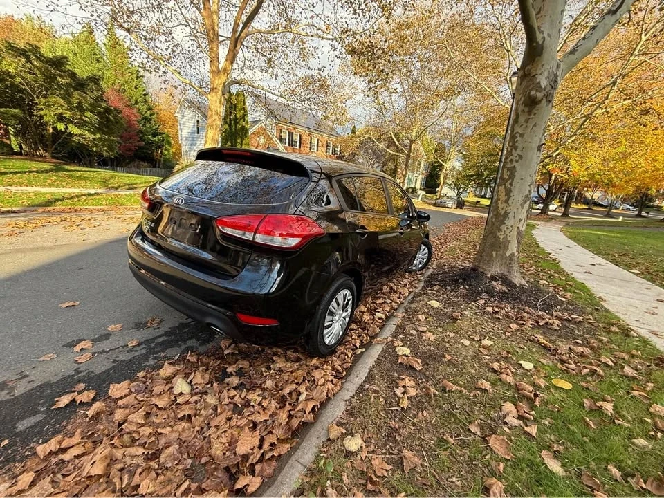 2017 Kia Forte - Image 5 of 8