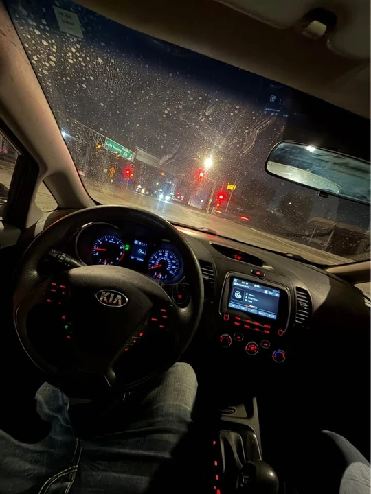 2017 Kia Forte - Image 5 of 5