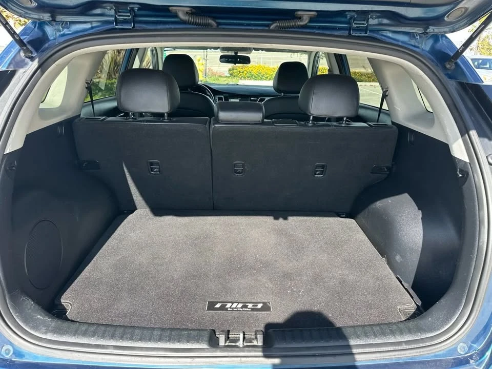 2017 Kia Niro - Image 17 of 20
