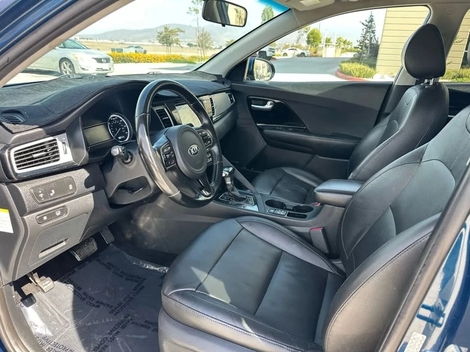 2017 Kia Niro - Image 13 of 20