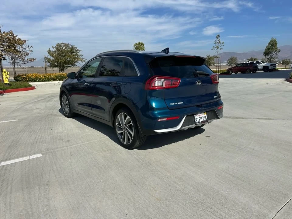 2017 Kia Niro - Image 4 of 20