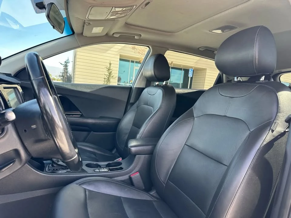 2017 Kia Niro - Image 14 of 20