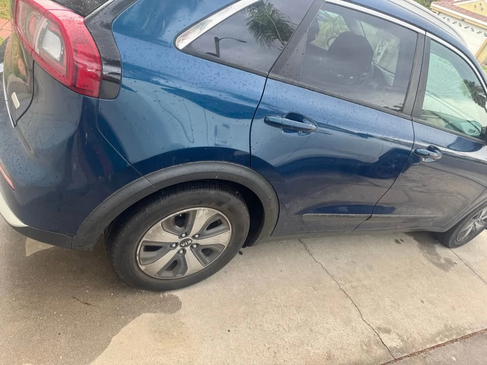 2017 Kia Niro - Image 3 of 5