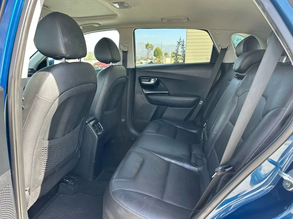 2017 Kia Niro - Image 15 of 20