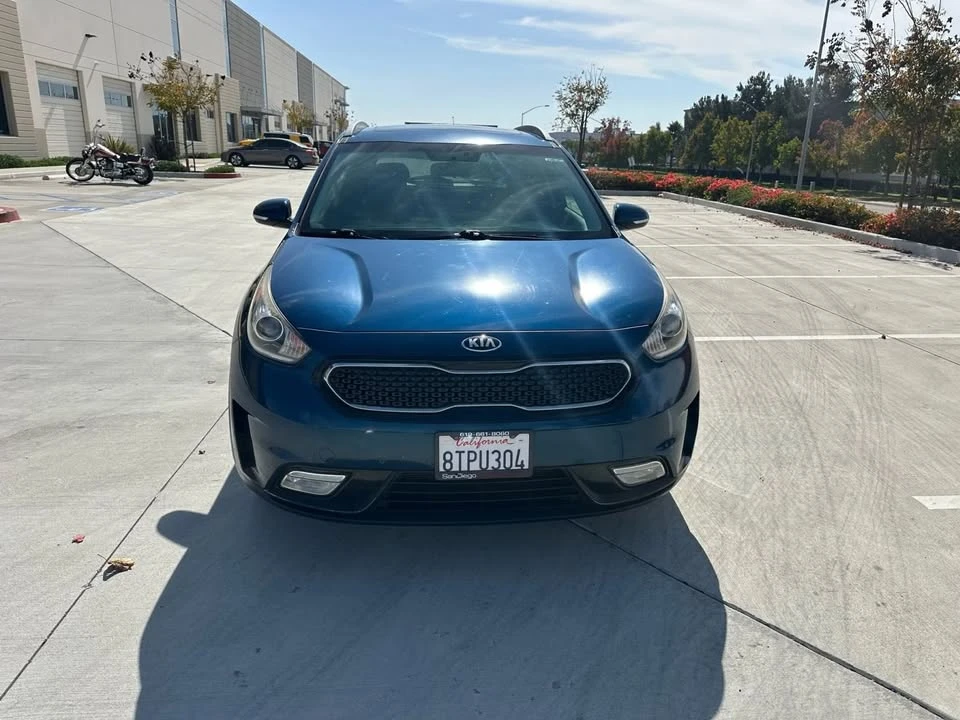 2017 Kia Niro - Image 9 of 20