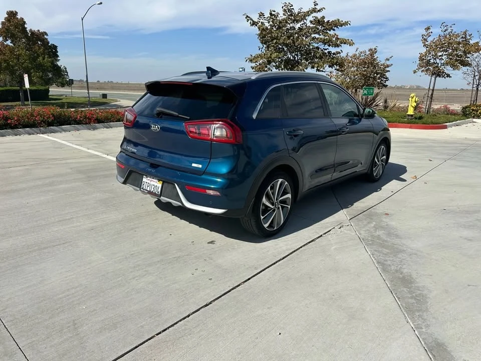 2017 Kia Niro - Image 6 of 20