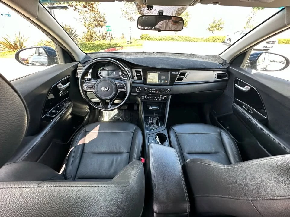 2017 Kia Niro - Image 16 of 20