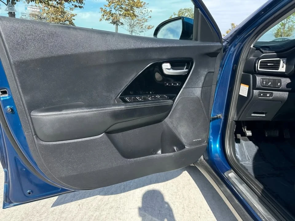 2017 Kia Niro - Image 18 of 20