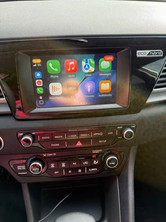 2017 Kia Niro - Image 6 of 18
