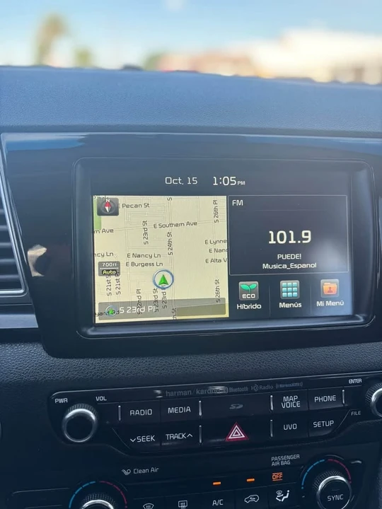 2017 Kia Niro - Image 10 of 10