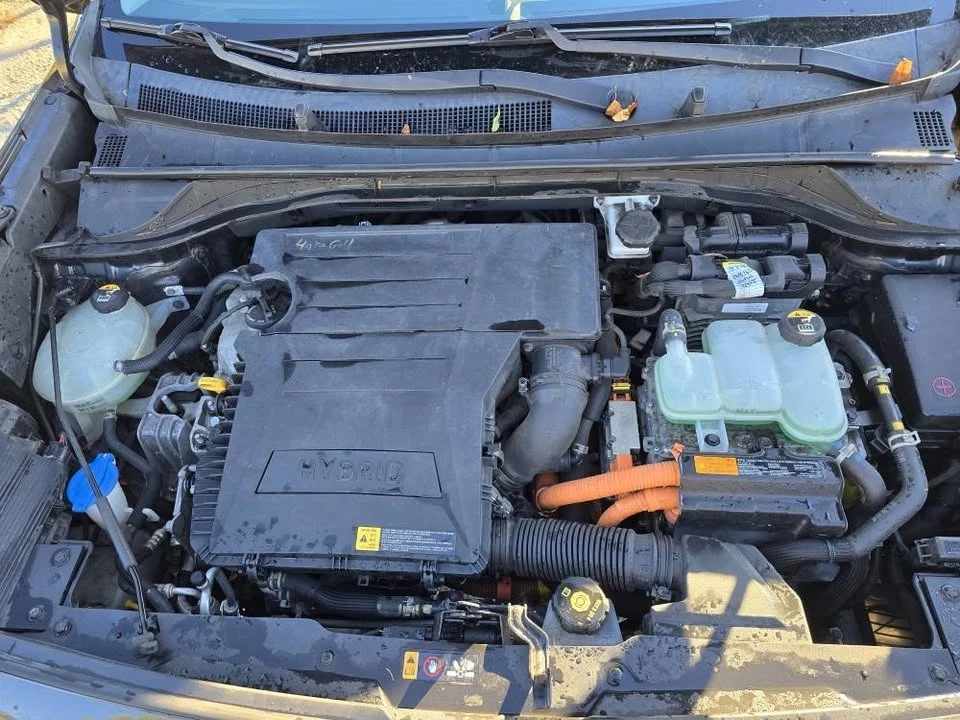 2017 Kia Niro - Image 10 of 11