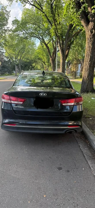 2017 Kia Optima/K5 - Image 3 of 3