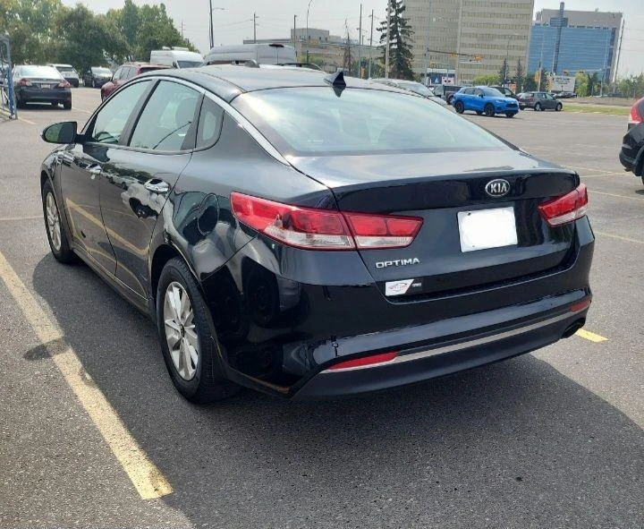 2017 Kia Optima/K5 - Image 5 of 5