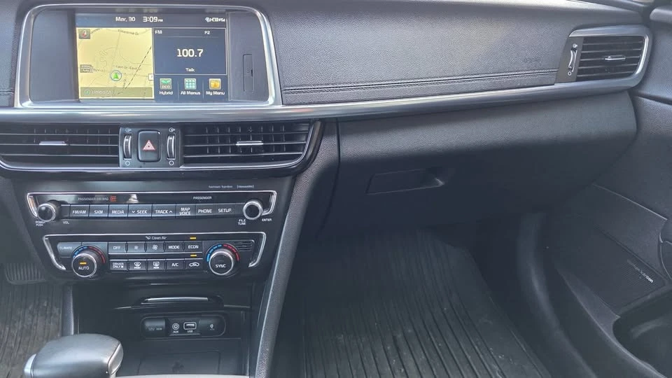 2017 Kia Optima/K5 - Image 7 of 16