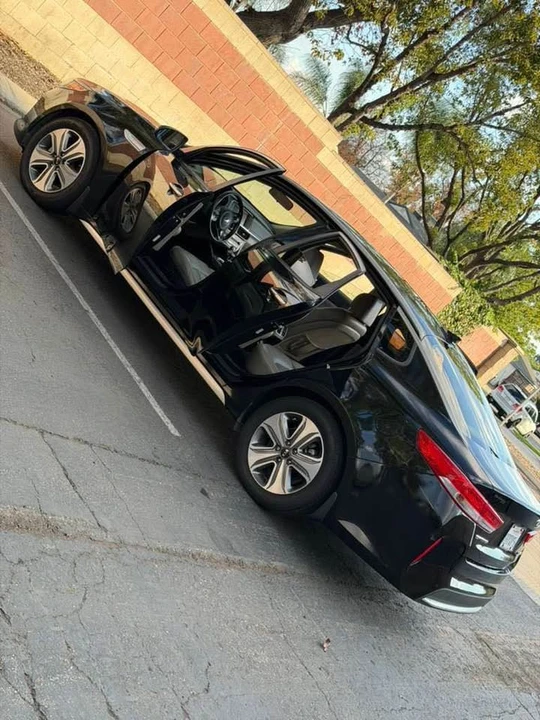 2017 Kia Optima/K5 - Image 13 of 19