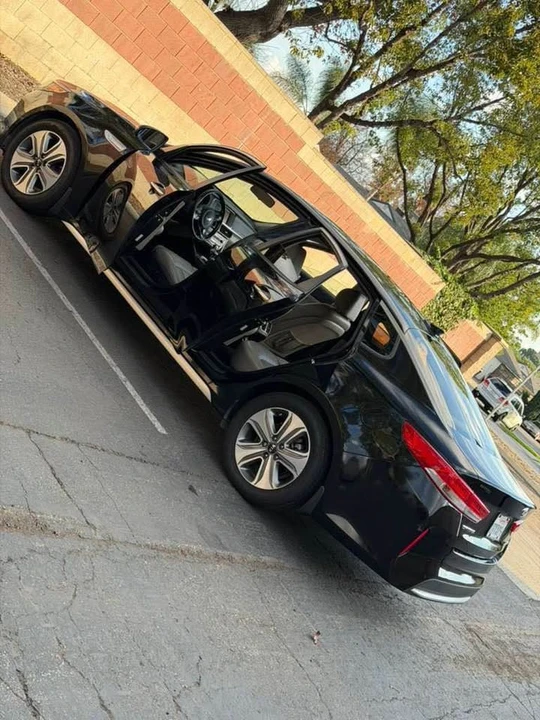 2017 Kia Optima/K5 - Image 12 of 19
