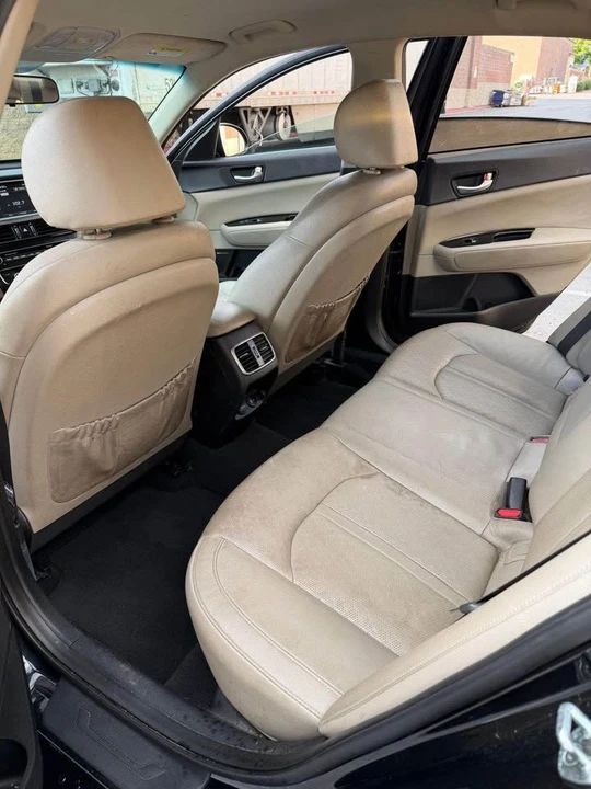 2017 Kia Optima/K5 - Image 19 of 19