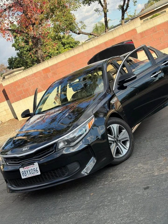 2017 Kia Optima/K5 - Image 7 of 19