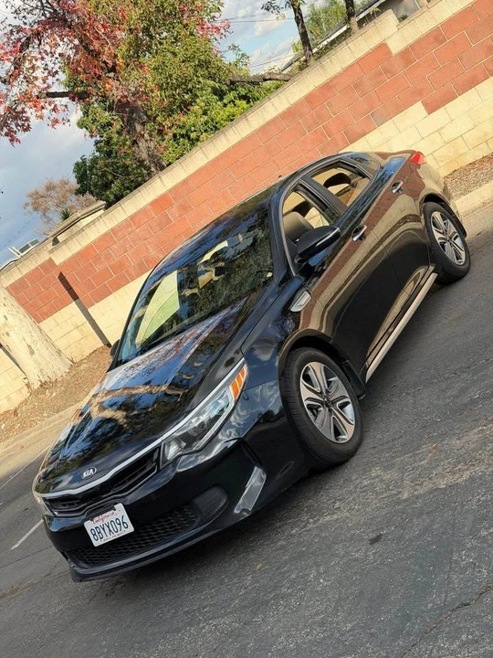 2017 Kia Optima/K5 - Image 5 of 19