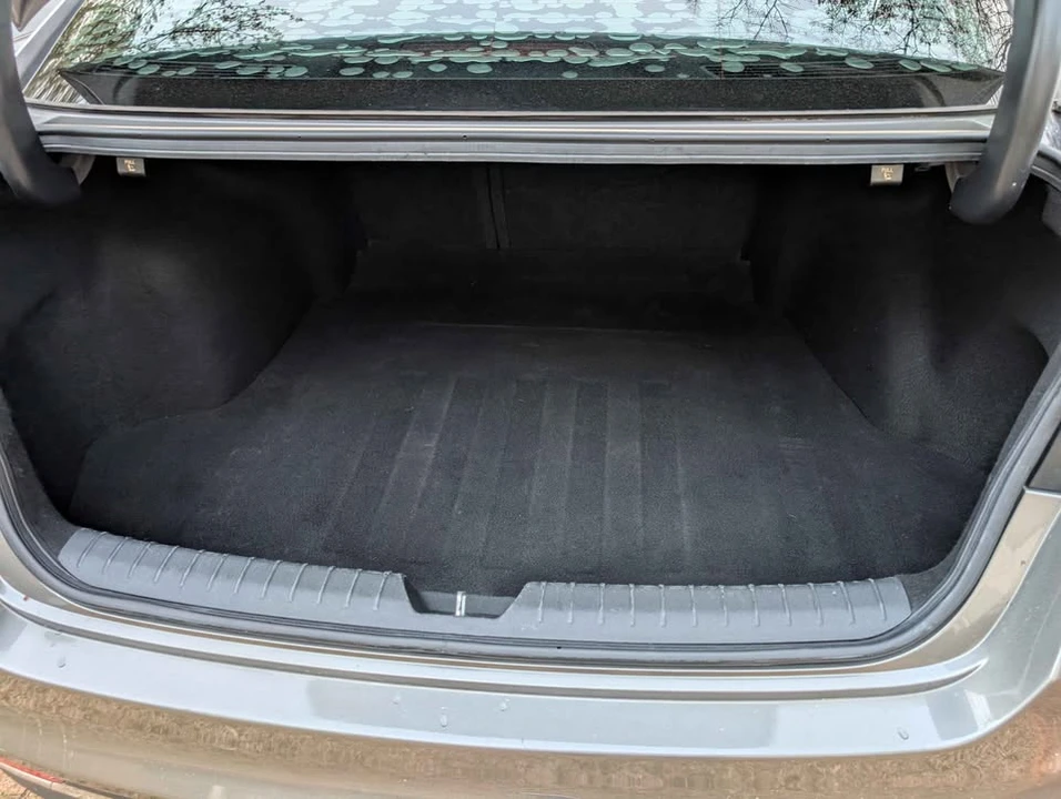 2017 Kia Optima/K5 - Image 7 of 8