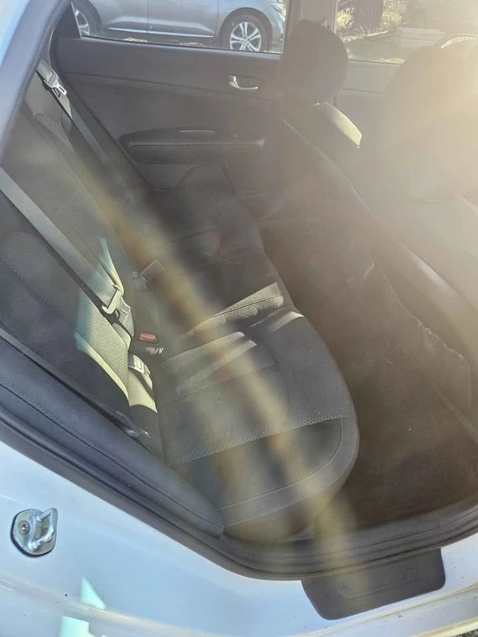 2017 Kia Optima/K5 - Image 7 of 8