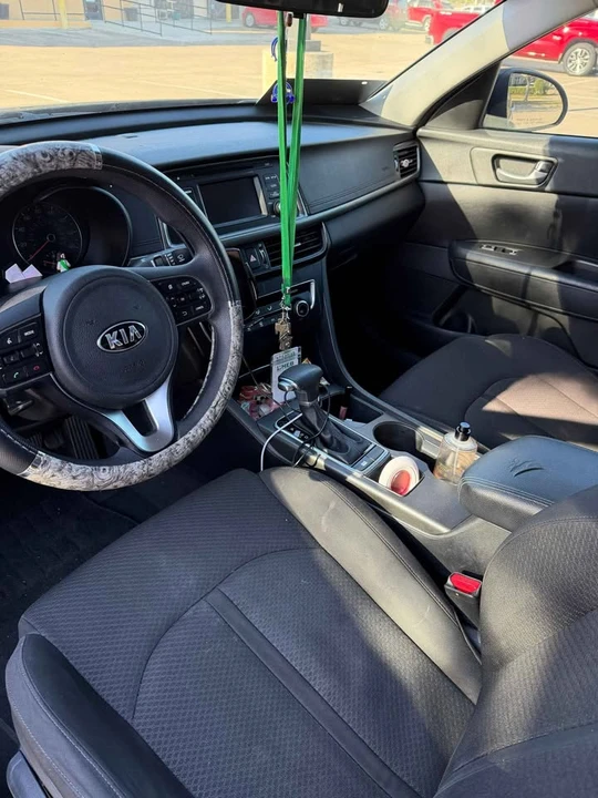 2017 Kia Optima/K5 - Image 4 of 6