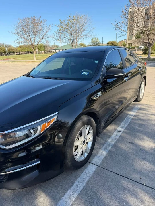 2017 Kia Optima/K5 - Image 2 of 6
