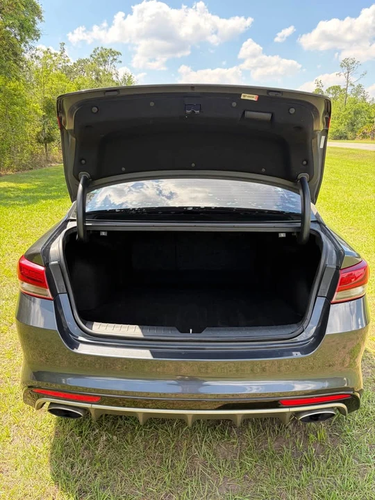 2017 Kia Optima/K5 - Image 16 of 17