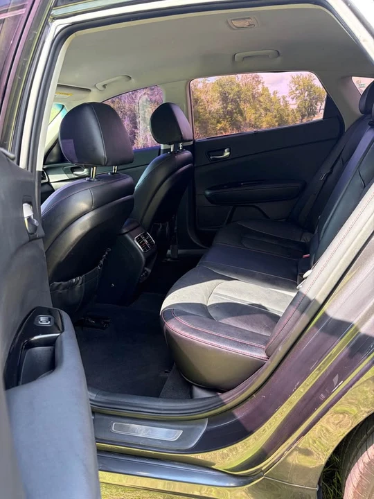 2017 Kia Optima/K5 - Image 14 of 17