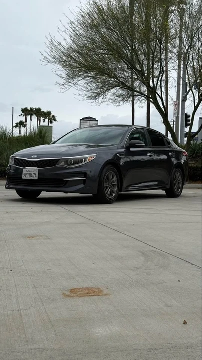 2017 Kia Optima/K5 - Image 3 of 14