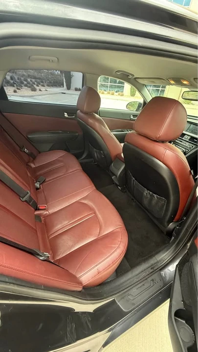 2017 Kia Optima/K5 - Image 12 of 14