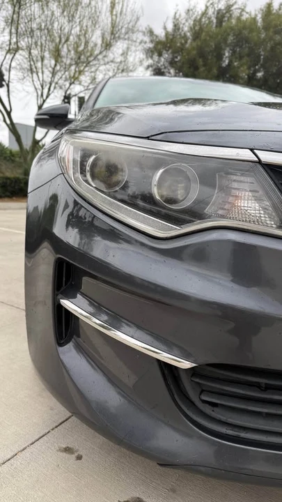 2017 Kia Optima/K5 - Image 8 of 14
