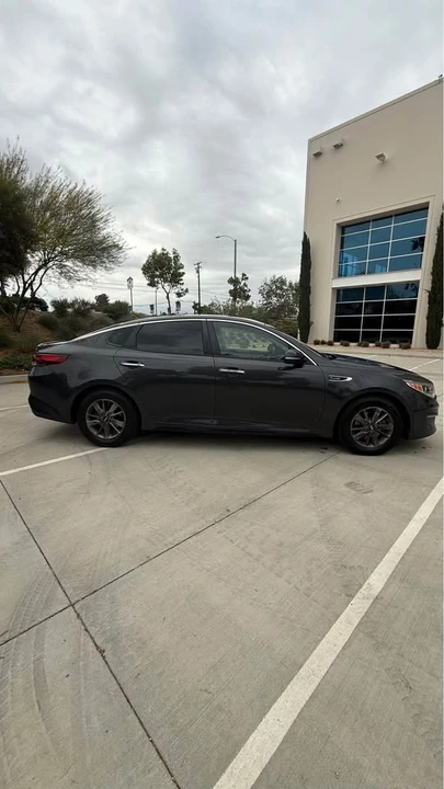 2017 Kia Optima/K5 - Image 7 of 14