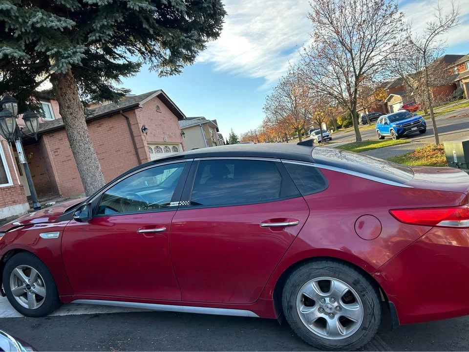 2017 Kia Optima/K5 - Image 3 of 5
