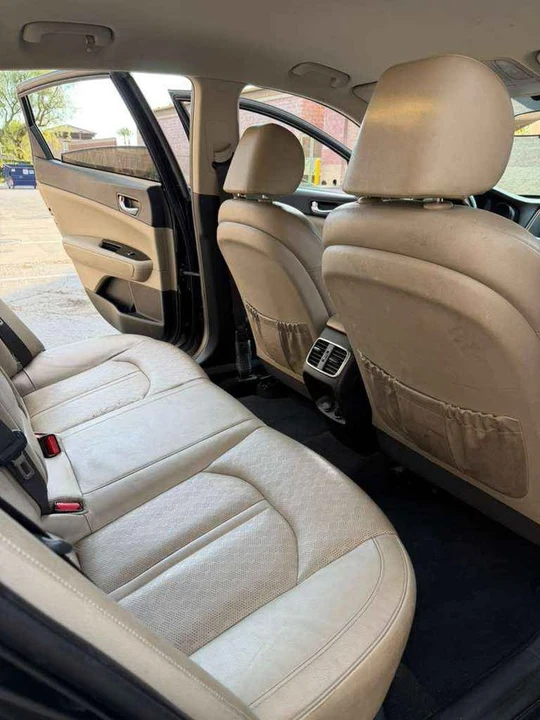 2017 Kia Optima/K5 - Image 8 of 20