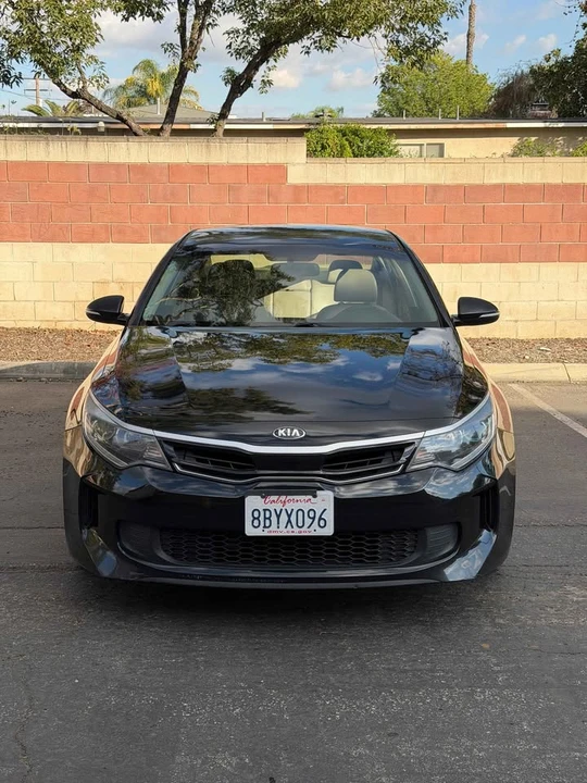 2017 Kia Optima/K5 - Image 7 of 20