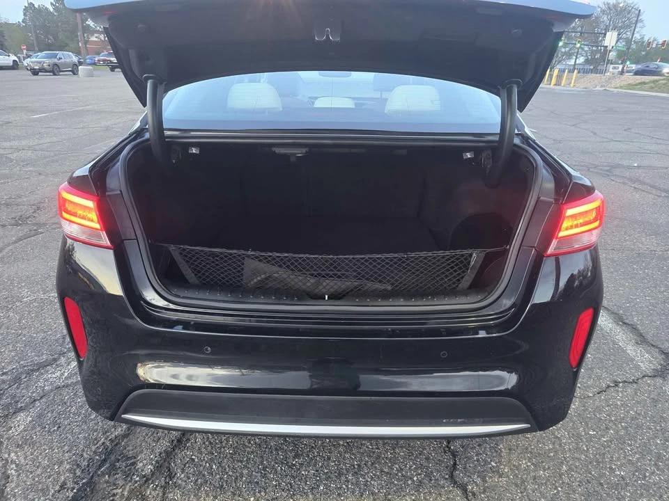 2017 Kia Optima/K5 - Image 6 of 15