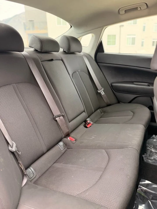 2017 Kia Optima/K5 - Image 16 of 19