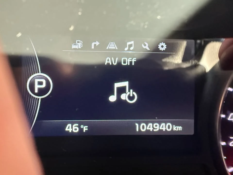 2017 Kia Optima/K5 - Image 7 of 7