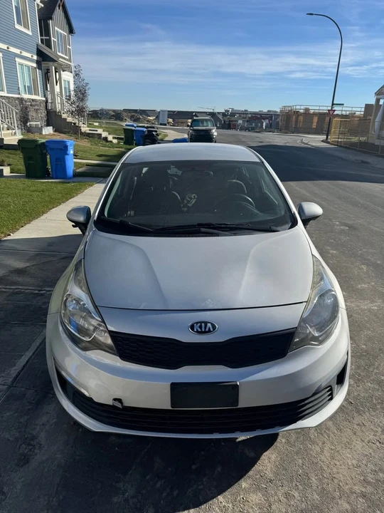 2017 Kia Rio - Image 2 of 5