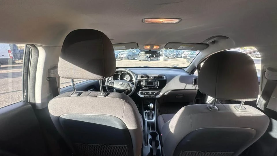 2017 Kia Rio - Image 12 of 12
